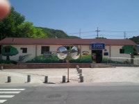 青山駅 (京畿道)
