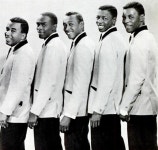 The Spinners (American group)