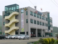 보성소방서
