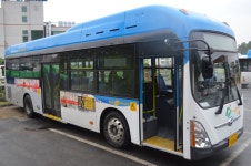 Hyundai Blue City
