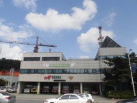 대전유성소방서