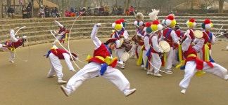 Pungmul
