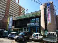 Junggye-dong