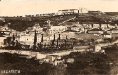 Nazareth