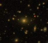 List of largest galaxies