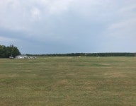 Washington Island Airport