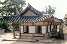 부여 동헌