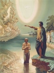 Baptism of Jesus