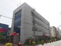 군산우체국