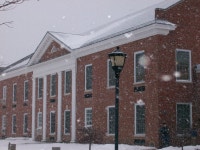 State University of New York at Potsdam