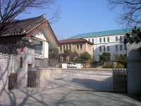 덕성여자고등학교