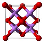 Lithium oxide