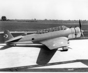 Vultee V-11