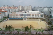 명호중학교