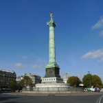 Victory column