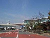 김해국제공항