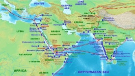 Indian Ocean