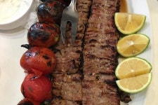 Iranian cuisine