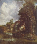 John Constable