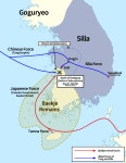 Battle of Baekgang