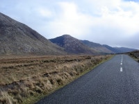 List of Special Areas of Conservation in the Republic of Ireland