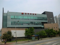 파주우체국