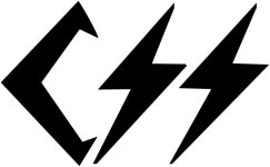 칸세이 지 세르 섹시