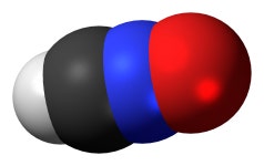 Fulminic acid