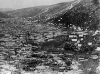 Otago gold rush