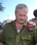 Israel Ziv