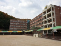 서울개웅초등학교