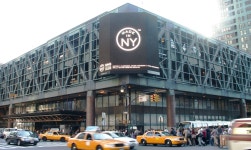 New York City