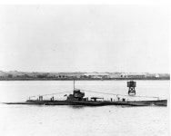USS S-6