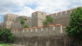Siege of Constantinople (717–718)
