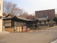 서울특별시의 민속문화재