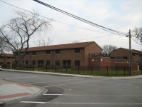 Chicago Housing Authority