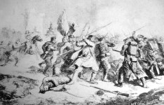Battle of Krasnobród (1863)