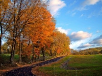 Fredon Township, New Jersey