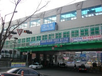 九里駅 (京畿道)