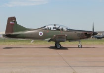 필라투스 PC-9