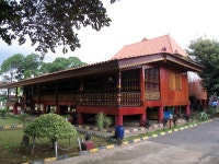 South Sumatra