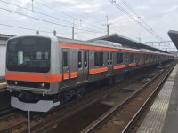 E231 series