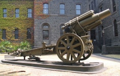 21 cm Mörser 10