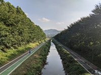 Yangjae Citizens Forest