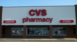 CVS Pharmacy