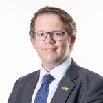 List of members of the Senedd