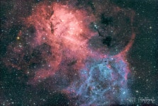 Sh 2-132