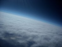 地球の大気