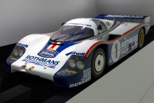 1982 24 Hours of Le Mans