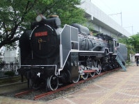 松任駅